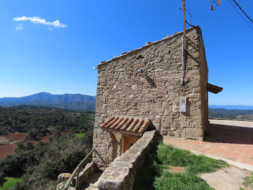 Ajuntament de Granera en Granera