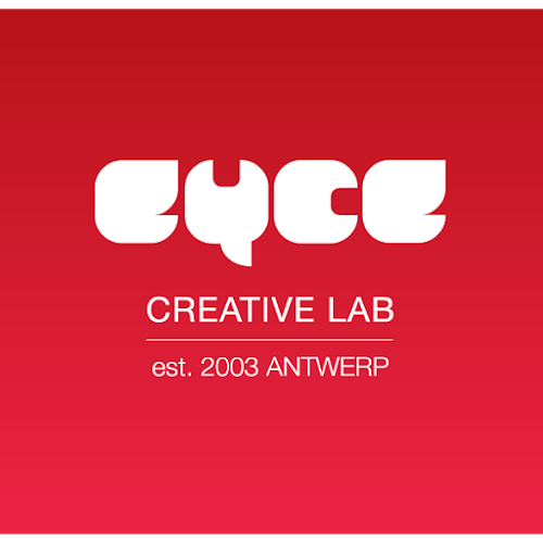 eyce creative lab - Antwerpen