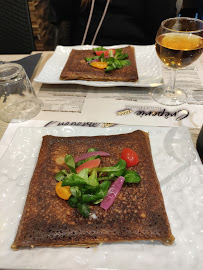 Plats et boissons du Crêperie Crêperie Rouennaise - n°6