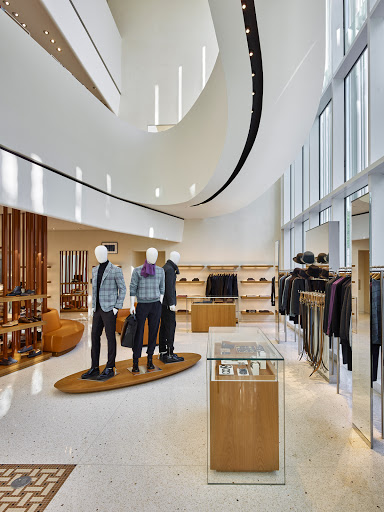 Leather Goods Store «Hermès», reviews and photos, 163 NE 39th St, Miami, FL 33137, USA