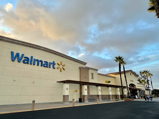 Department Store «Walmart Supercenter», reviews and photos, 26502 Towne Centre Dr, Foothill Ranch, CA 92610, USA