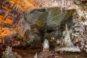 Grotte di Castelcivita image