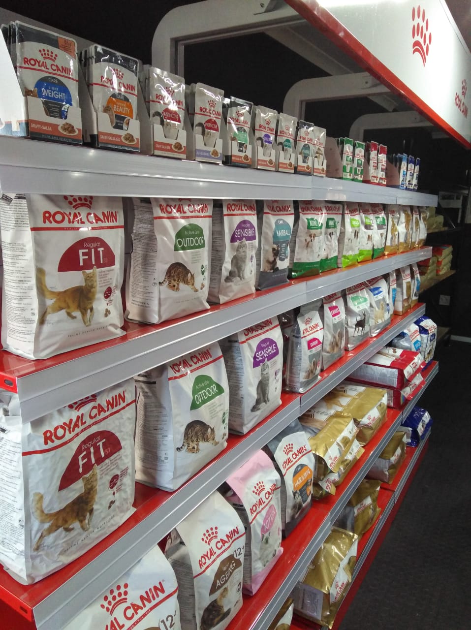 WOOFBOX DURBANVILLE - Grooming Parlour & Pet Supply Store