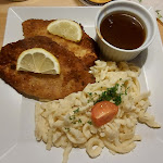 Photo n°2 de l'avis de Kurt.� fait le 20/10/2022 à 08:04 sur le  Am Kachelofen à Marbach am Neckar