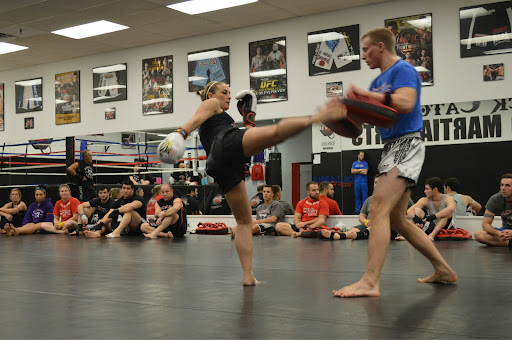 Gym «Nick Catone MMA», reviews and photos, 1930 NJ-88, Brick, NJ 08724, USA