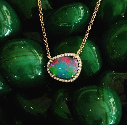 Jeweler «Steve Quick Jeweler», reviews and photos, 2471 N Clark St, Chicago, IL 60614, USA