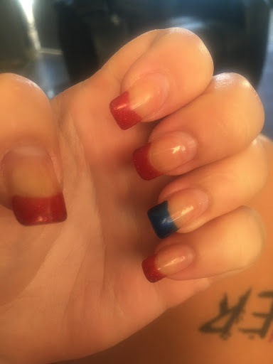 Beauty Salon «Beauty First», reviews and photos, 5951 Highland Rd # F, White Lake, MI 48383, USA