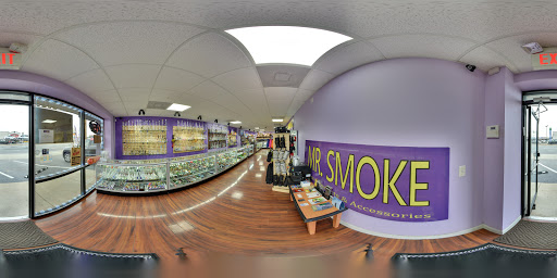 Tobacco Shop «Mr. Smoke», reviews and photos, 2020 West St ste D, Annapolis, MD 21401, USA
