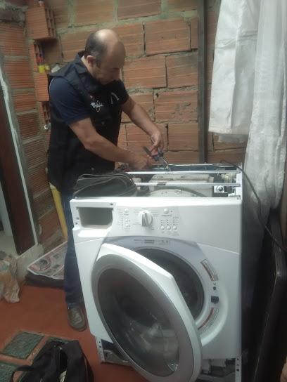 universal de lavadoras neveras y aires