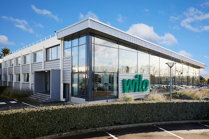 Wilo France - Site de production de Laval