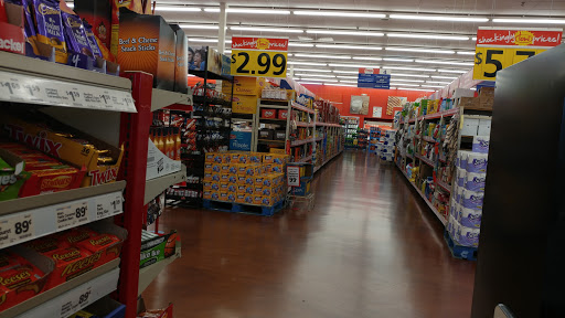 Grocery Store «Save-A-Lot», reviews and photos, 2435 Harrison Ave, Cincinnati, OH 45211, USA