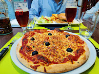 Pizza du Pizzeria Pizzados à Colmar - n°9