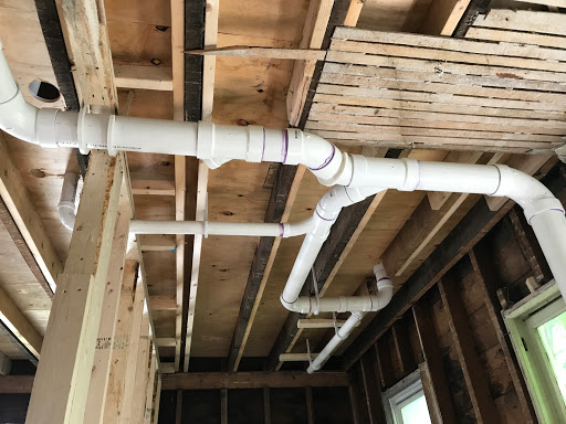 Heating Contractor «A. Johnson Plumbing & Heating, Inc.», reviews and photos