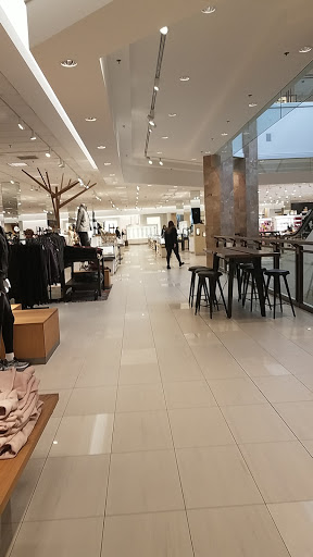 Department Store «Nordstrom Oakbrook Center», reviews and photos, 10 Oakbrook Center, Oak Brook, IL 60523, USA