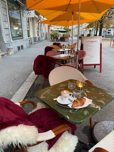 Rezensionen über Salü in Luzern - Restaurant