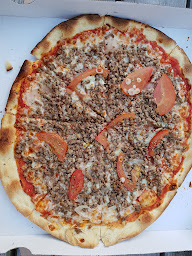 Photo n°3 de Ar Rwan Pizza Lannion à Lannion ()