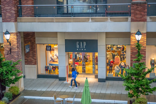 Shopping Mall «Redmond Town Center», reviews and photos, 7525 166th Ave NE, Redmond, WA 98052, USA