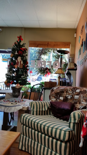 Coffee Shop «ReConnect Café», reviews and photos, 221 Main St, Delta, PA 17314, USA
