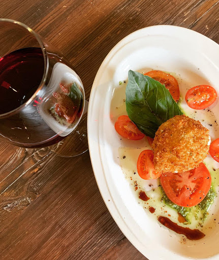 Italian Restaurant «Ferrante», reviews and photos, 5585 OH-307, Geneva, OH 44041, USA