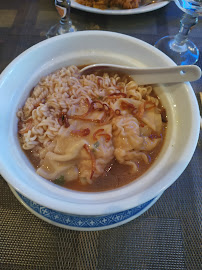 Soupe du Restaurant chinois Wa Fong à Mazamet - n°1