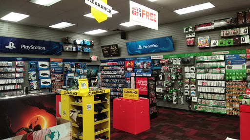 Video Game Store «GameStop», reviews and photos, 8025 W Florissant Ave #320, Jennings, MO 63136, USA