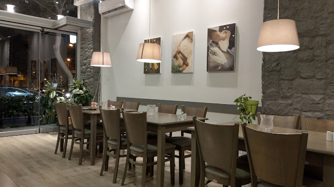 Casa Bianca Pizza - Θεσσαλονίκη