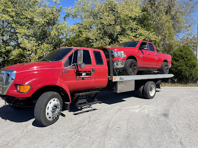 Second Chance Towing