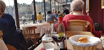 Plats et boissons du Restaurant français La Trinquette à Honfleur - n°2