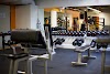 Korso Gym Oy Logo, Vantaa, Finland, Gym