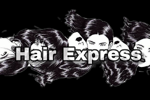 Hair Express image