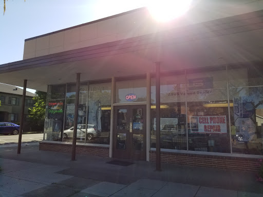 Computer Repair Service «Circular Systems», reviews and photos, 1930 28th St, Sacramento, CA 95816, USA