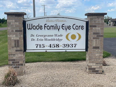 Wade Family Eye Care