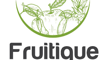 Fruitique Wholesale