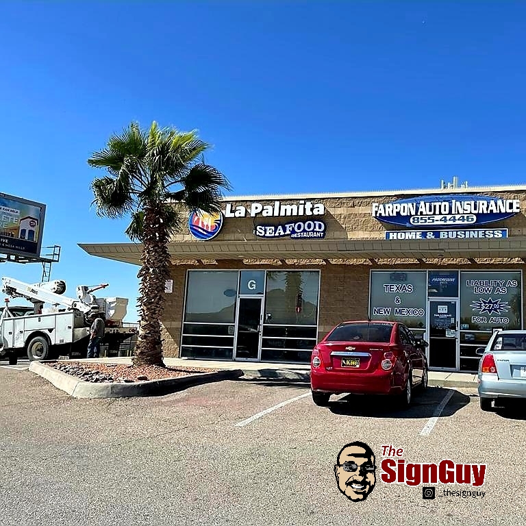 El caribe seafood & clamatos 79922