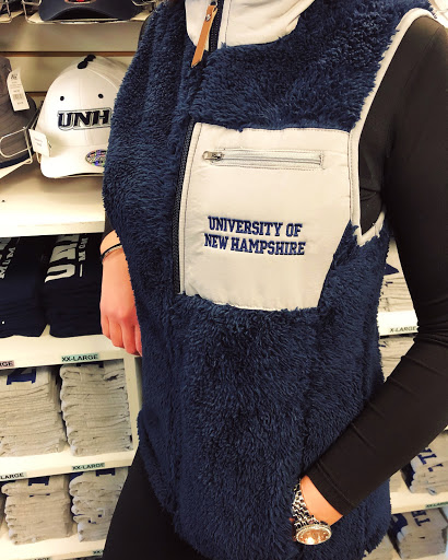 Sporting Goods Store «Hayden Sports», reviews and photos, 44 Main St, Durham, NH 03824, USA