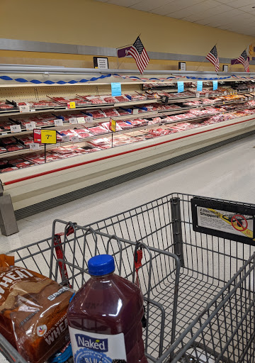 Grocery Store «Stop & Shop», reviews and photos, 333 W River St, Providence, RI 02904, USA