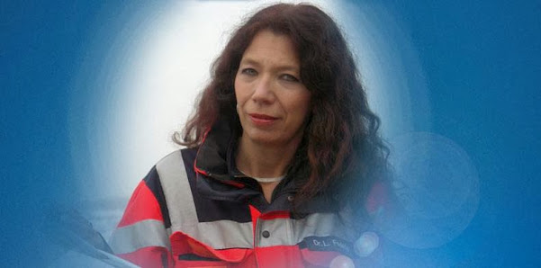 Dr. Lisa Federle, Privatarztpraxis Österbergstraße 11, 72074 Tübingen, Deutschland