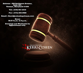 Law Offices of Kerri Cohen