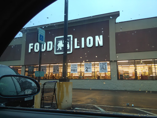 Food Lion, 6201 Belmont Rd, Chesterfield, VA 23832, USA, 