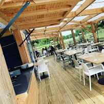 Atmosphère du Restaurant La Table d'O à Les Bois d'Anjou - n°1