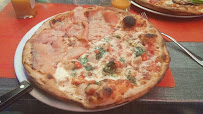 Prosciutto crudo du Restaurant Pizzeria VALENTINO à Moulins - n°4
