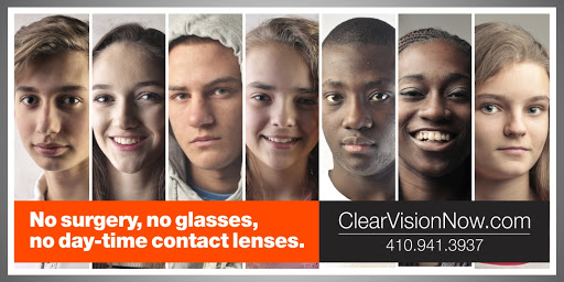 Optometrist «Azman Eye Care Specialists», reviews and photos, 2219 York Rd #101, Timonium, MD 21093, USA