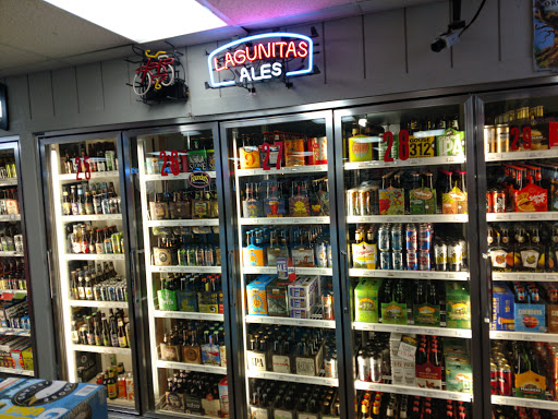 Liquor Store «SoBro Spirits. Wine. Craft Beer», reviews and photos, 1721 E 52nd St, Indianapolis, IN 46205, USA