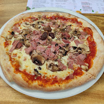 Pizza du Pizzeria Pizza House à La Croix-Valmer - n°10