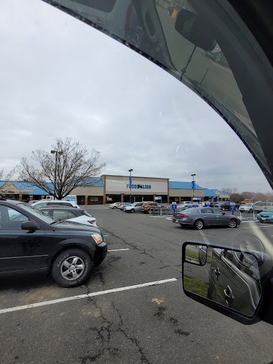 Grocery Store «Food Lion», reviews and photos, 6358 Village Center Dr, Bealeton, VA 22712, USA