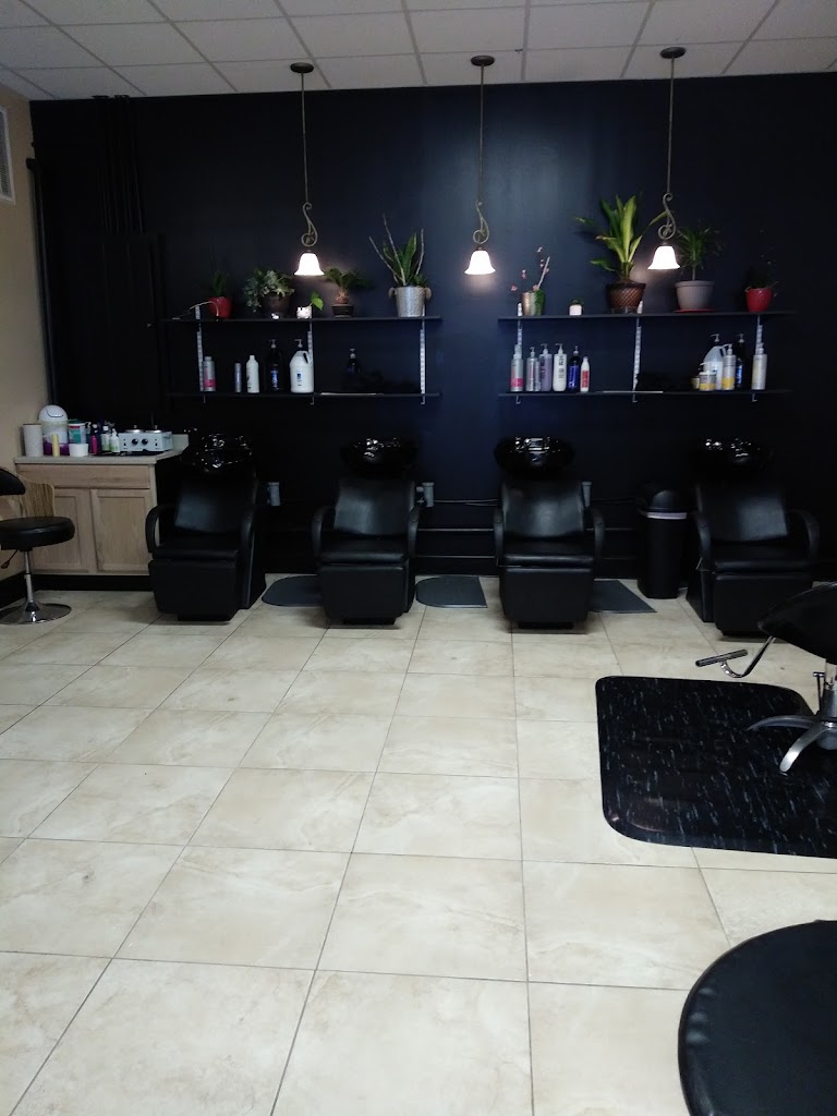 Details Salon & Spa West Jefferson, NC 28694 Services and Reviews