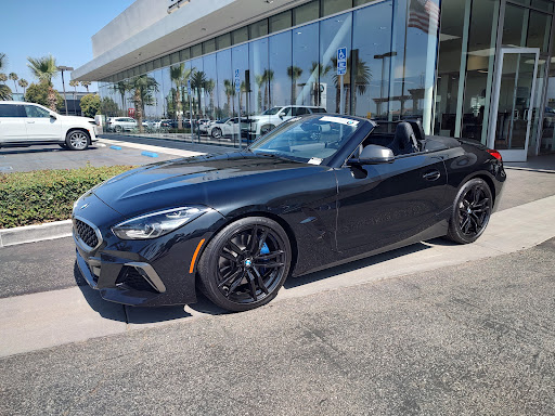 BMW Dealer «Steve Thomas BMW Inc», reviews and photos, 411 E Daily Dr, Camarillo, CA 93010, USA