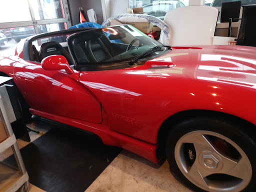 Used Car Dealer «Carson Cars», reviews and photos, 13806 WA-99, Lynnwood, WA 98087, USA