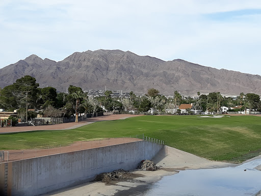 Golf Course «The Club at Sunrise», reviews and photos, 5483 Club House Dr, Las Vegas, NV 89142, USA