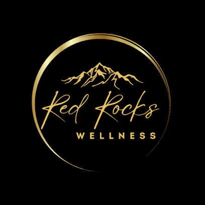 Red Rocks Wellness clinic